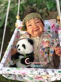 KEIKO DE JORJA PIGOTT, RENACIDO POR PILAR ARIAS.