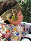 KEIKO DE JORJA PIGOTT, RENACIDO POR PILAR ARIAS.