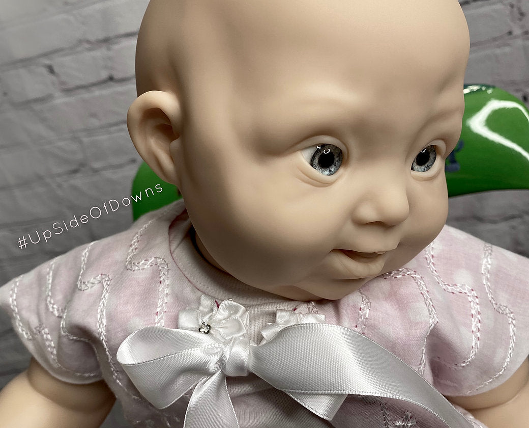 MARY JO DE DORIS MOYERS, – creandobebesreborn - Main Image