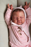 HAISLEY GRACE DE JAMIE LYNN. PRE VENTA JUNIO 22