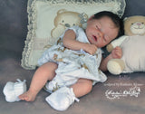 JOLIE DE ESTIBALIZ ALONSO. PRE VENTA 1 -8 DE DIC.