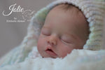 JOLIE DE ESTIBALIZ ALONSO. PRE VENTA 1 -8 DE DIC.