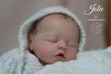 JOLIE DE ESTIBALIZ ALONSO. PRE VENTA 1 -8 DE DIC.