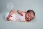 LIL PREM DE LAURA LEE EAGLES. PAGO TOTAL ABRIL 15-22.
