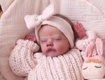 LIL PREM DE LAURA LEE EAGLES. PAGO TOTAL ABRIL 15-22.