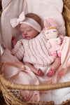 LIL PREM DE LAURA LEE EAGLES. PAGO TOTAL ABRIL 15-22.