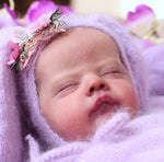 LIL PREM DE LAURA LEE EAGLES. PAGO TOTAL ABRIL 15-22.