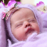 LIL PREM DE LAURA LEE EAGLES. PAGO TOTAL ABRIL 15-22.