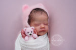 LIL PREM DE LAURA LEE EAGLES. PAGO TOTAL ABRIL 15-22.