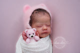 LIL PREM DE LAURA LEE EAGLES. PAGO TOTAL ABRIL 15-22.