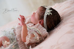 LIL PREM DE LAURA LEE EAGLES. PAGO TOTAL ABRIL 15-22.
