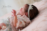 LIL PREM DE LAURA LEE EAGLES. PAGO TOTAL ABRIL 15-22.