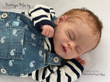 SLEEPER MILAN DE MELANIE GEBHARDT. PRE VENTA 1 OCT
