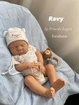RAVY DE PRISCILA LOPEZ. PAGO TOTAL.