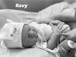 RAVY DE PRISCILA LOPEZ. PAGO TOTAL.