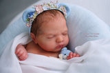 EVERLEE DE SABINE ALTENKIRCH.