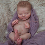 REALBORN EVER SLEEPING.