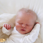 REALBORN EVER SLEEPING.