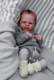 ELIJAH DE JOANNA KAZMIERCZAK.