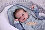 ELIJAH DE JOANNA KAZMIERCZAK.