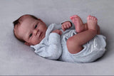 ELIJAH DE JOANNA KAZMIERCZAK.