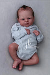 ELIJAH DE JOANNA KAZMIERCZAK.