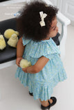 MAXIMA , TODDLER DE SIGRID BOCK.