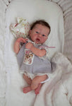 MINDY DE ADRIE STOETE.
