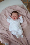 MINDY DE ADRIE STOETE.