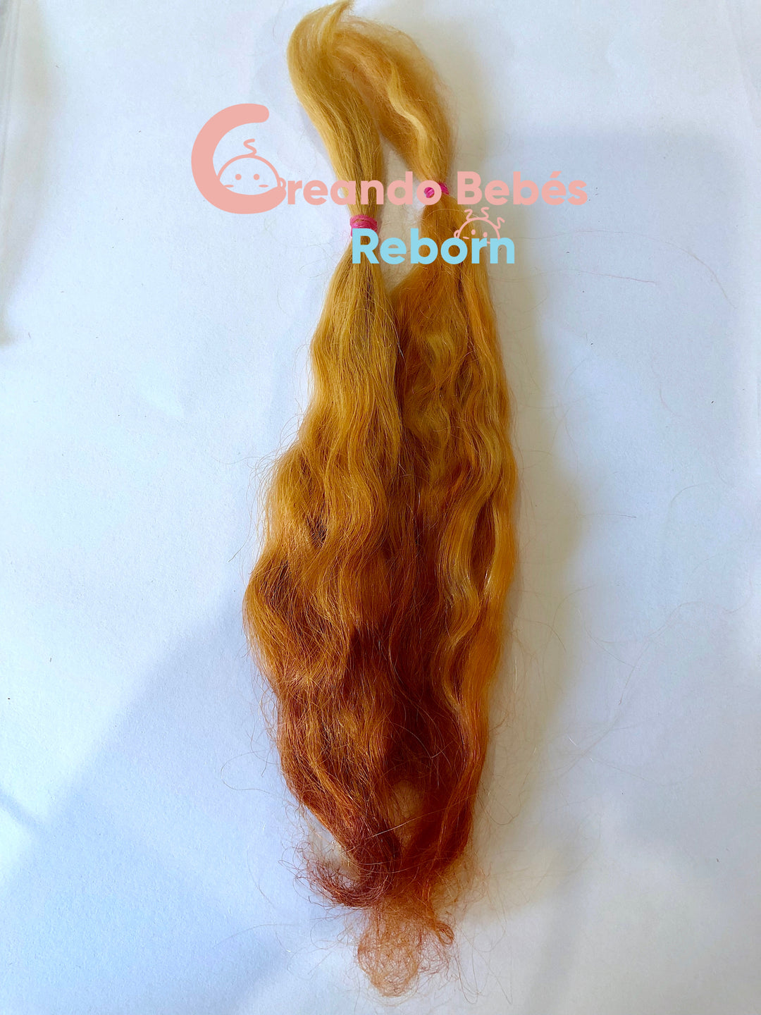 MOHAIR Etiquetado pelo creandobebesreborn