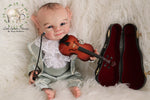 TOBBY, DUENDE. PAGO TOTAL. Kit de fantasia.